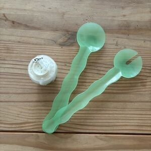 Mexican Tupperware Set New with tags